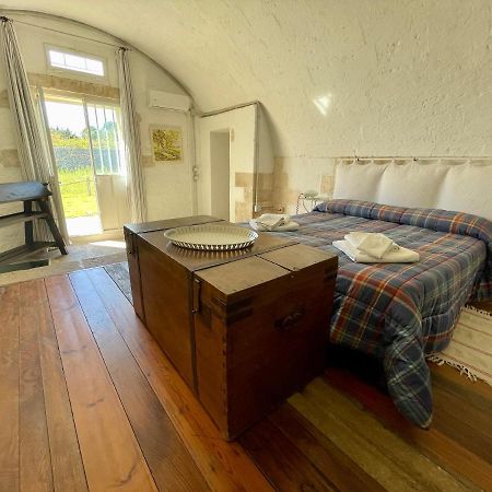 Tenuta Sant'Andrea Giuggianello エクステリア 写真