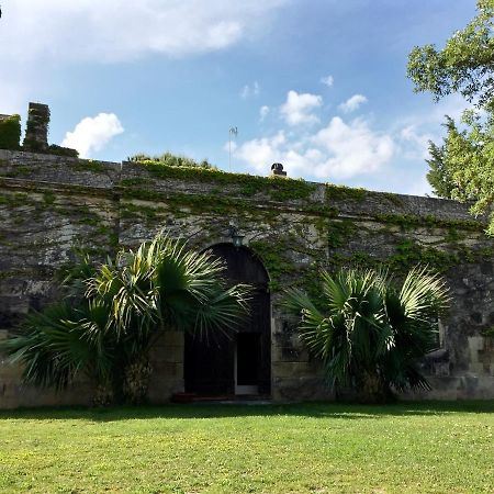 Tenuta Sant'Andrea Giuggianello エクステリア 写真