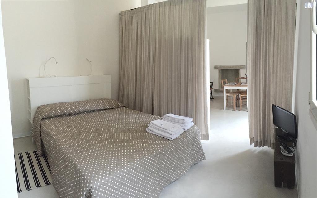 Tenuta Sant'Andrea Giuggianello 部屋 写真