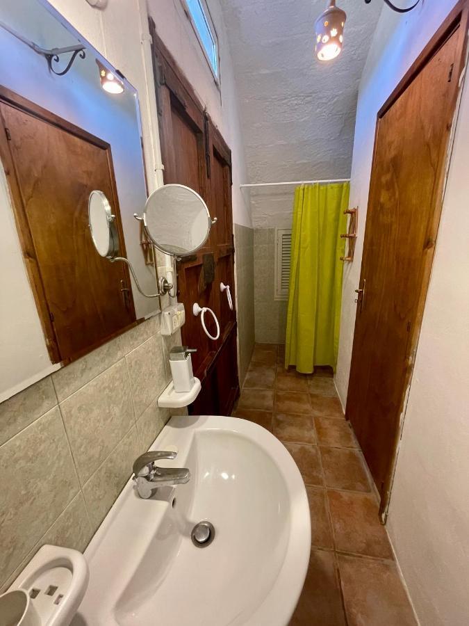 Tenuta Sant'Andrea Giuggianello エクステリア 写真