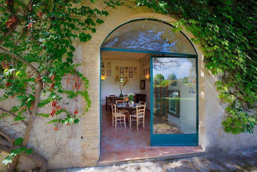 Tenuta Sant'Andrea Giuggianello エクステリア 写真