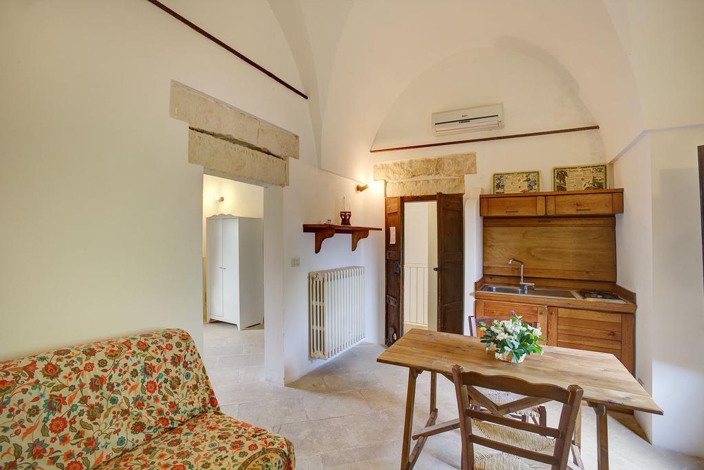 Tenuta Sant'Andrea Giuggianello 部屋 写真