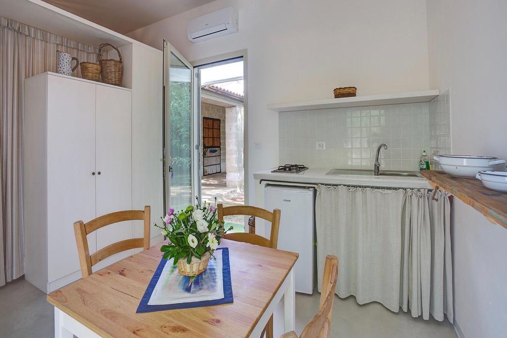 Tenuta Sant'Andrea Giuggianello 部屋 写真