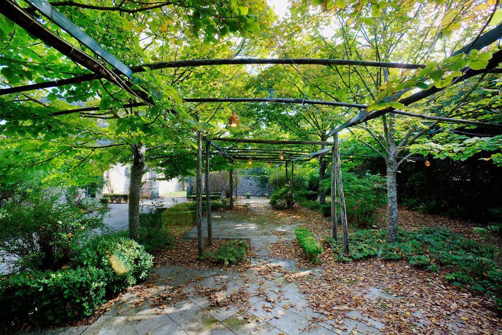 Tenuta Sant'Andrea Giuggianello エクステリア 写真