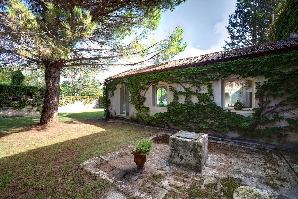 Tenuta Sant'Andrea Giuggianello エクステリア 写真