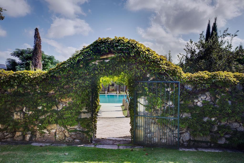 Tenuta Sant'Andrea Giuggianello エクステリア 写真