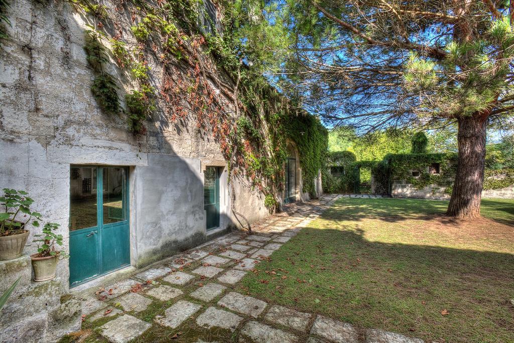 Tenuta Sant'Andrea Giuggianello エクステリア 写真