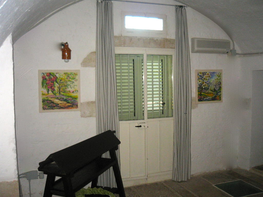 Tenuta Sant'Andrea Giuggianello 部屋 写真