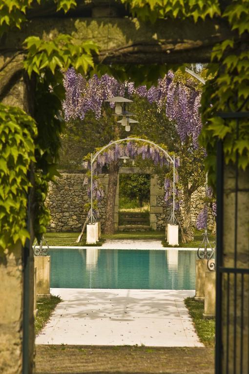 Tenuta Sant'Andrea Giuggianello エクステリア 写真