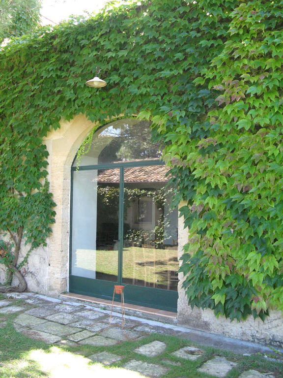 Tenuta Sant'Andrea Giuggianello エクステリア 写真