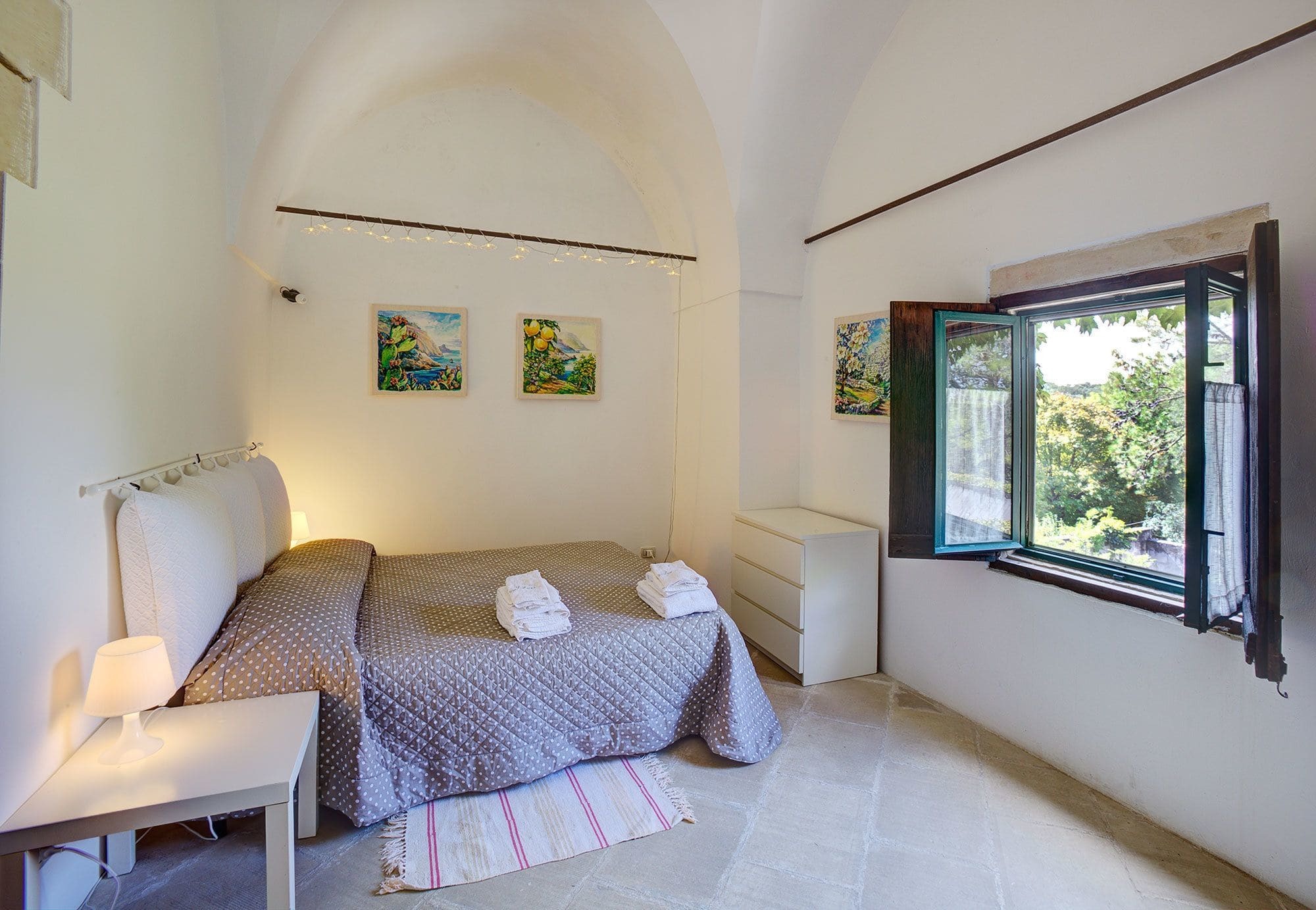 Tenuta Sant'Andrea Giuggianello エクステリア 写真